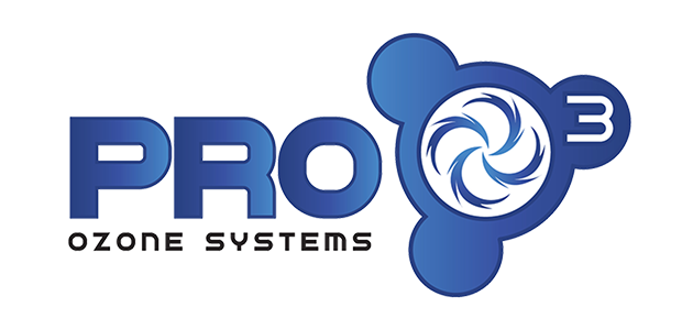 PRO O3 Ozone Systems
